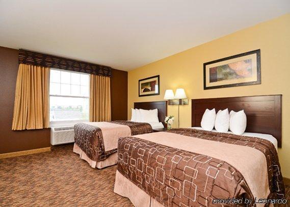 Mainstay Suites Minot Pokoj fotografie