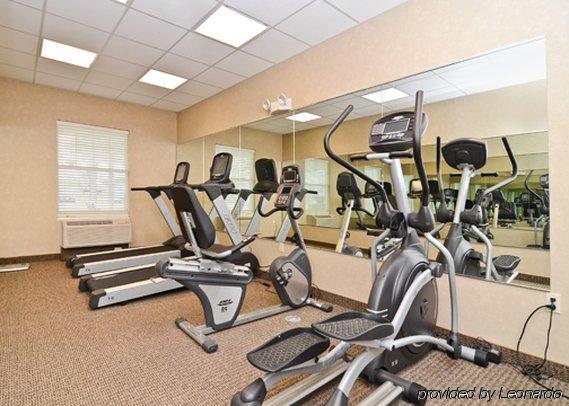 Mainstay Suites Minot Zařízení fotografie